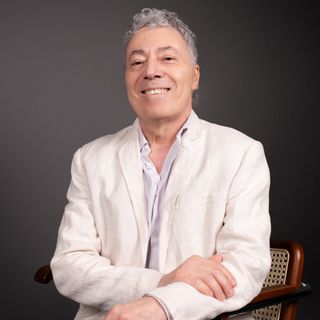 William Roberto Pereira, Ortopedista - Traumatologista Brasília