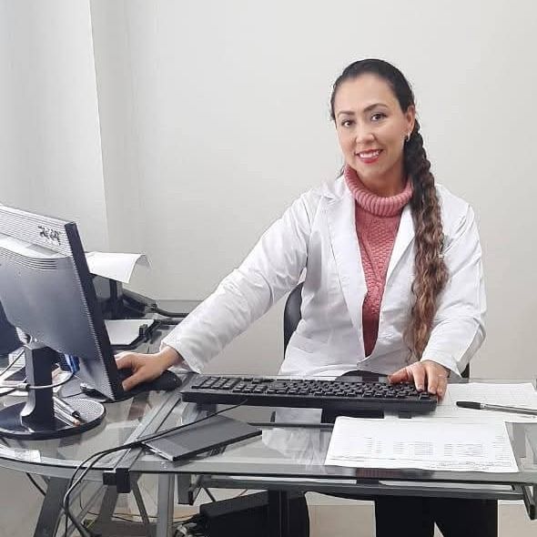 Luz Vanessa Aguirre Vera