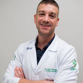 Luiz Carlos  Kummer Junior, Otorrino Tubarão
