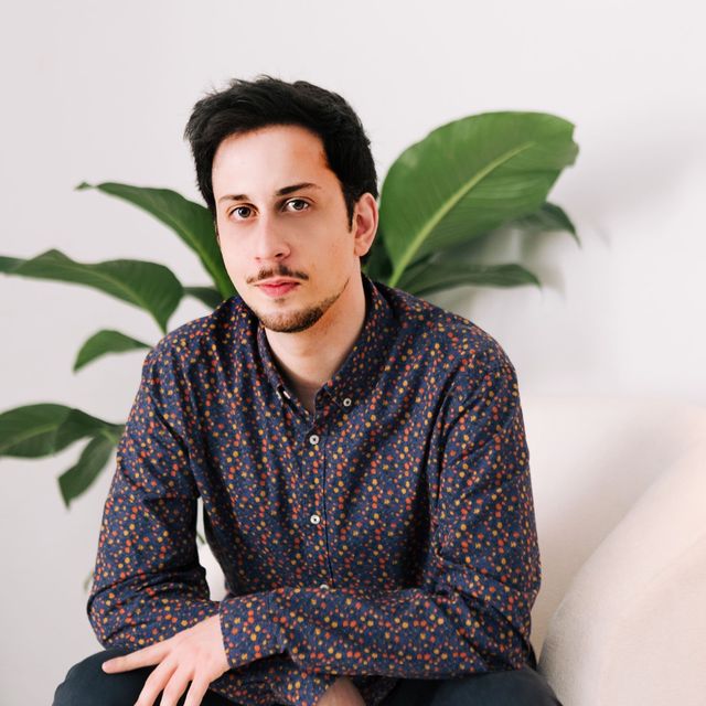 Rafael Ottolia, Psicólogo São Paulo