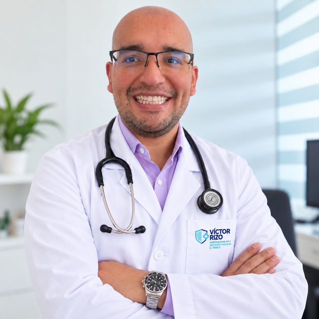 Victor Zein Rizo Tello