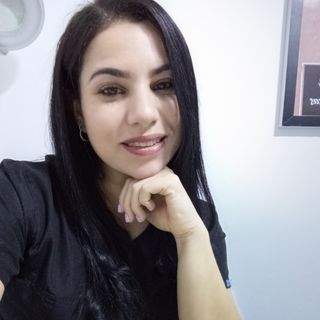 Acercar imagen: Gleiddys Andreina Al Haddad Rodriguez, Dentista Miraflores