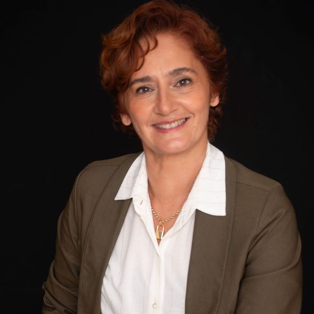 Ana Lucia Cunha, Psicólogo Rio de Janeiro