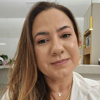 Daniela Borges Garcia Alves, Médico clínico geral São Simão