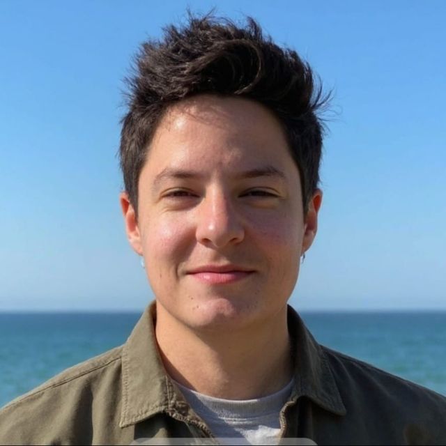 Alex Cox, Psicólogo Santiago