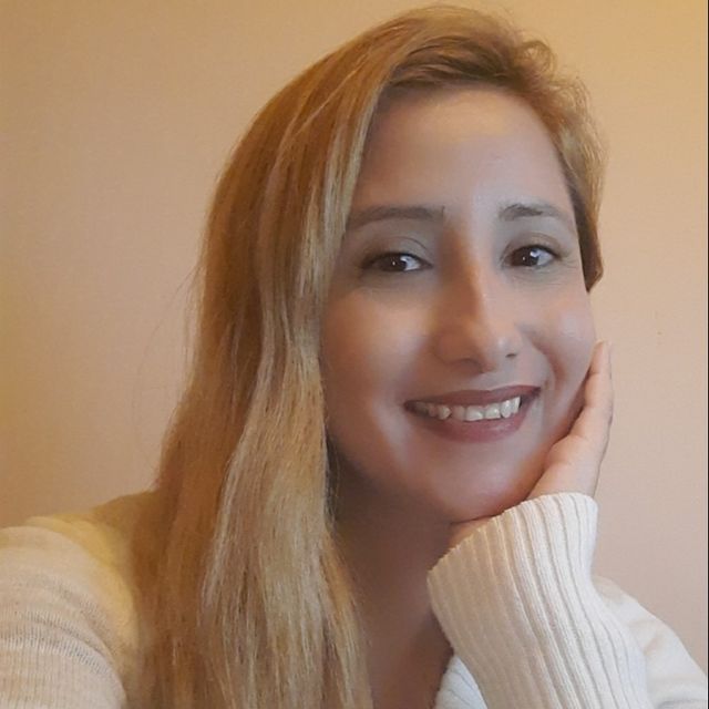 Cynthia Andrea Villarroel Fierro, Psicólogo Santiago