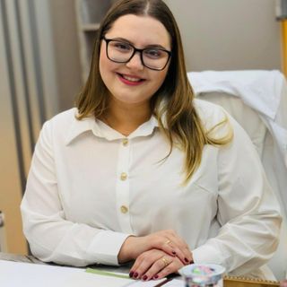 Dra. Luana Pinheiro Victório