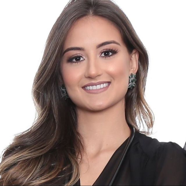 Márcia Chaves Ferreira, Oftalmologista Guarulhos