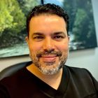 Dr. Lawrence  Aquilles Paixão Garcia 
