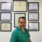 Libardo Pérez Sánchez