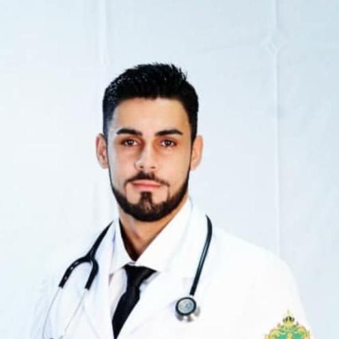 Victor Rezende