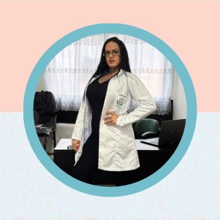 Dr. Gabrieli Oliveira