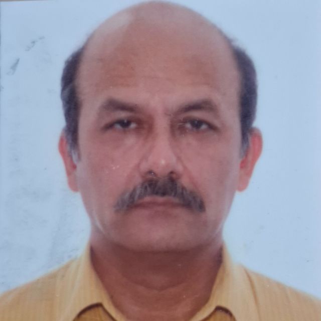 Frand  Moises Jarufe Meza, Cardiologista São Paulo