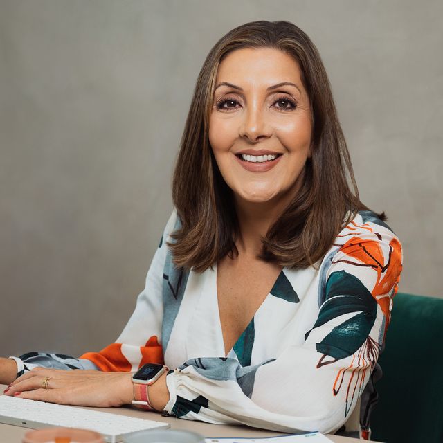 Ana Claudia C. de Oliveira Biscaro, Psiquiatra Valinhos