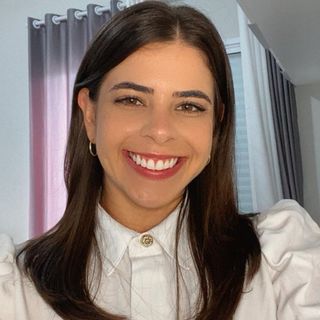 Mariana Duate Barbeiran, Psicólogo São José dos Campos