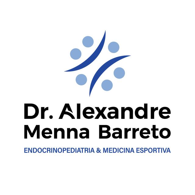 Alexandre Menna Barreto, Endocrinologista pediátrico Curitiba