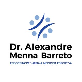 Dr. Alexandre Menna Barreto