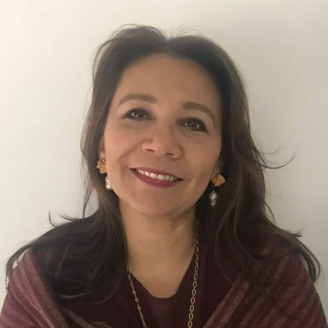 Soraya Parra, Medico alternativo Bogotá