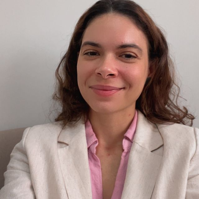 Renata Oliveira Masiero, Psicólogo Londrina