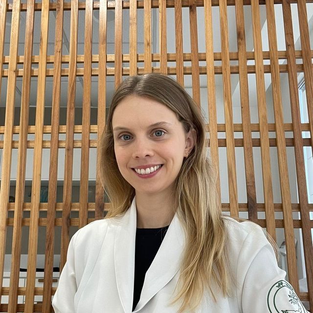 Alexandra Seide Cardoso Vidal, Neurologista Rio de Janeiro