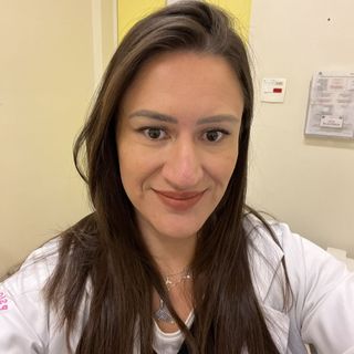 Ampliar imagem: Ana Paula Faria Moraes, Psiquiatra Mogi das Cruzes