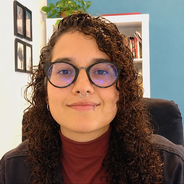 Karina Oliveira Martins, Psicólogo São Sebastião