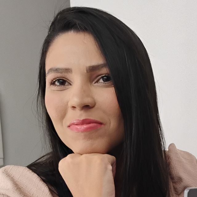 Aldileide  Araujo rocha , Psicanalista Parauapebas