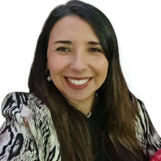 Acercar imagen: Lissette Figueroa Valencia, Psicólogo Limache