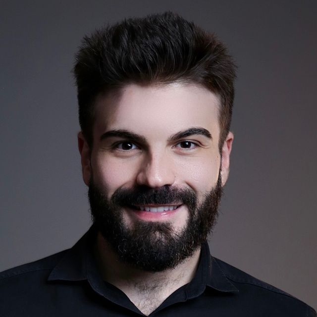 Dr. Ulisses Contente, Psiquiatra São Paulo