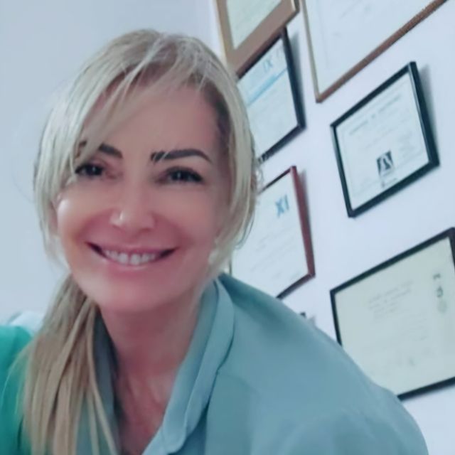 Monica Adriana Soto, Geriatra Resistencia