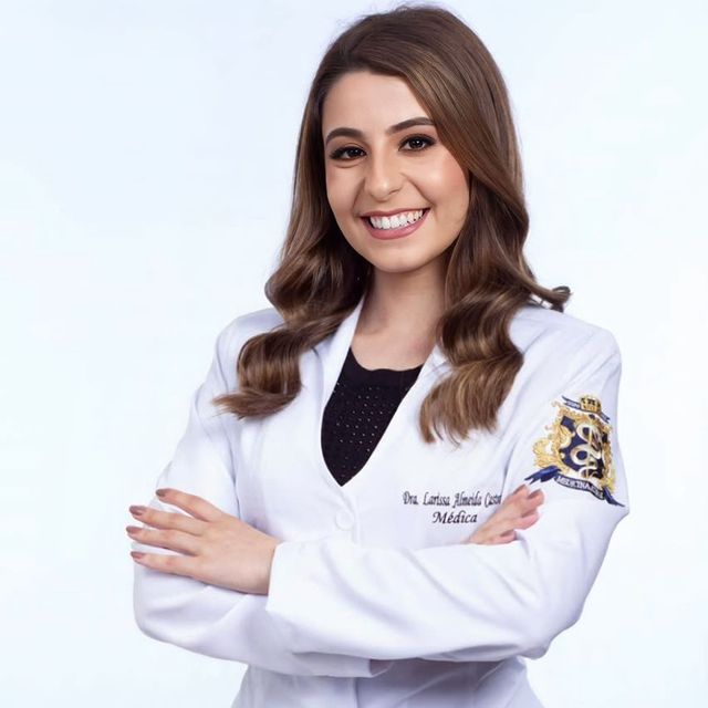 Larissa Almeida Castro