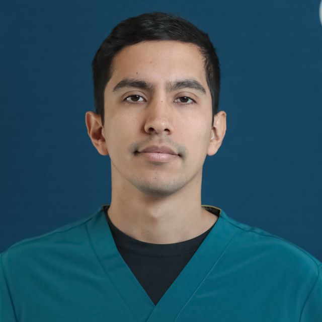 Belfor Arias Haro, Dentista Viña del Mar