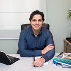 Dr. Filipe Altino Oliveira