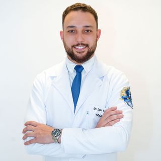 Ampliar imagem: Luiz Fernando Alcantara, Oftalmologista Belo Horizonte