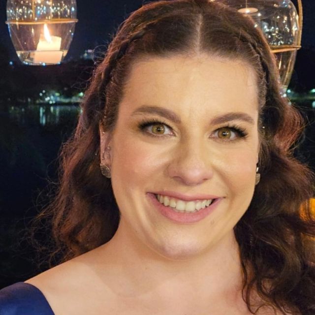 Angela Sysocki, Psicólogo Curitiba