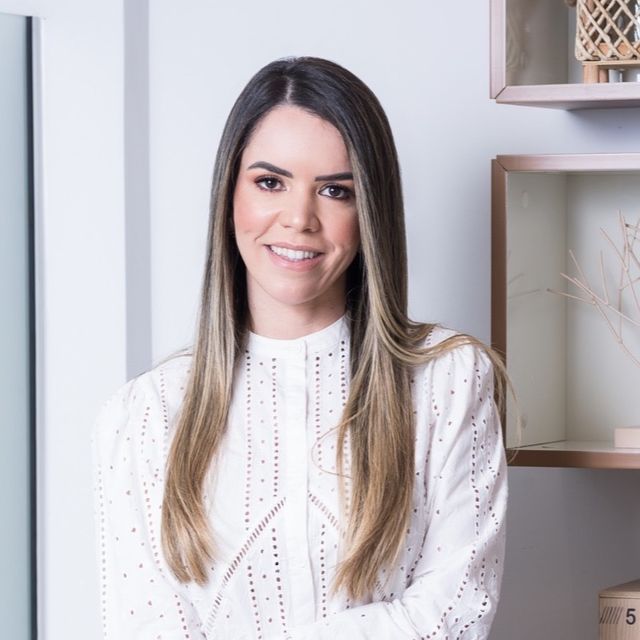 Paula Nunes Cordeiro, Ginecologista Belo Horizonte