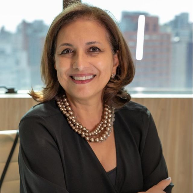Denise  Maria Alves Granja, Fonoaudiólogo São Paulo