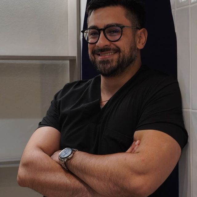 Carlos Andres Ramon Morales