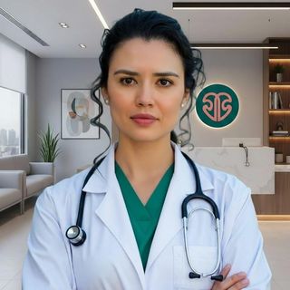 Acercar imagen: Xiomar Fernanda Salas Sinisterra, Psiquiatra Medellín