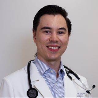Fábio Montagna Sekiyama, Cardiologista Londrina