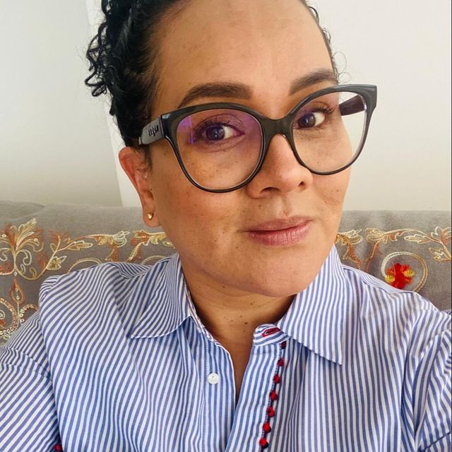 Diana Zapata Mendoza, Terapeuta complementario Rionegro