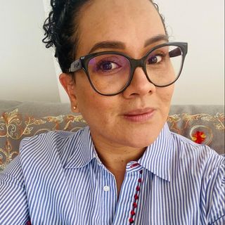 Acercar imagen: Diana Zapata Mendoza, Terapeuta complementario Rionegro