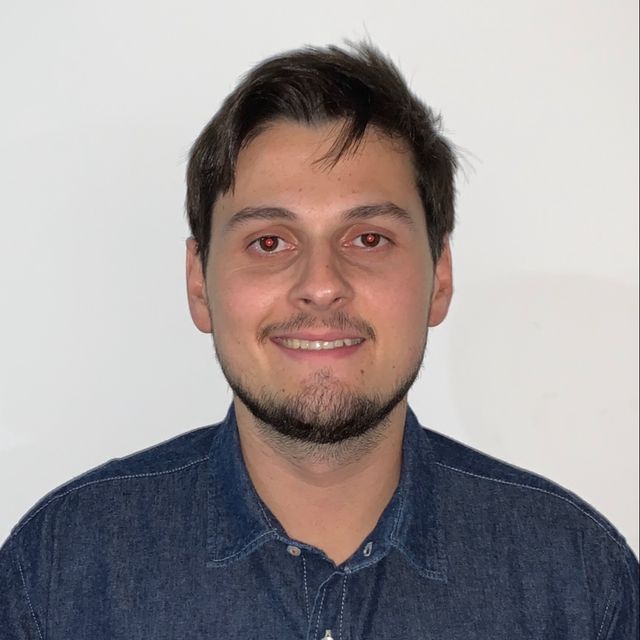 Pedro Guido Sartori, Cirurgião vascular Santa Maria, RS