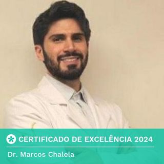 Dr. Marcos Chalela