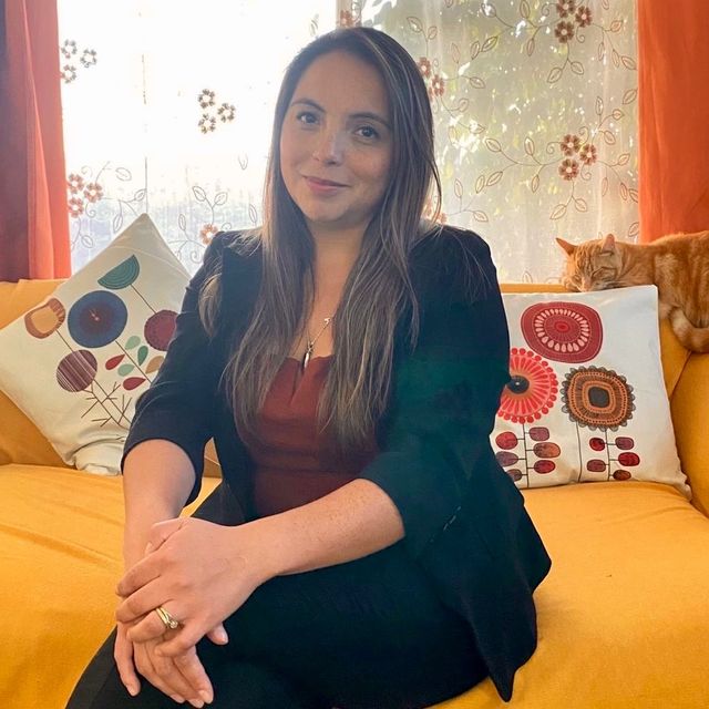 Piare Monzerrat Molina Fernández, Psicólogo La Serena