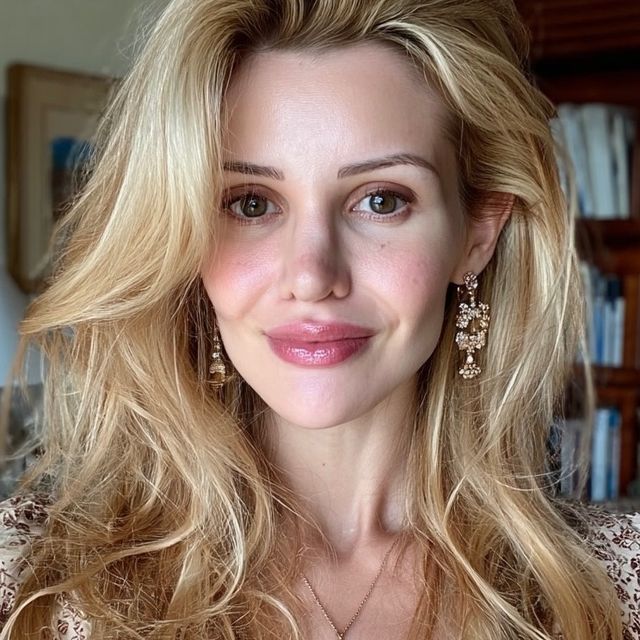 Caroline Bahr, Psicólogo Curitiba