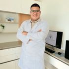 Dr. Alfredo Jose Joseph Bossa