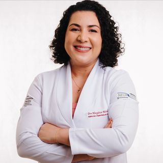 Ampliar imagem: Margleice Marinho, Neurologista Brasília