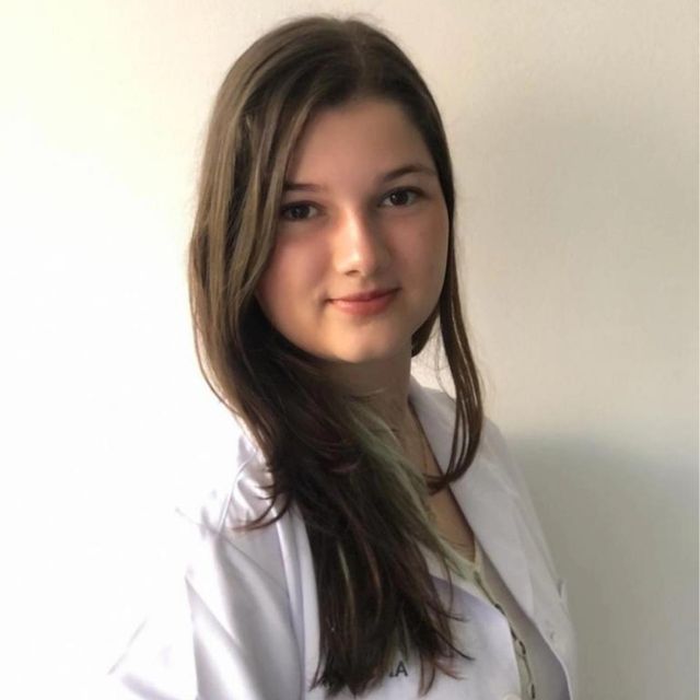 Manuela Mesa Maya, Médico general Envigado
