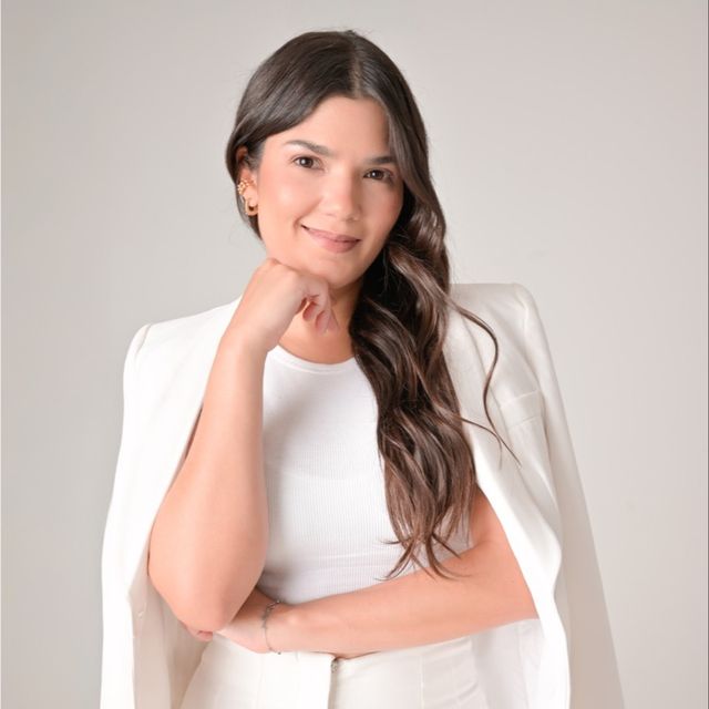 Ana Salinas, Psicólogo Bogotá